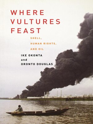 cover image of Where Vultures Feast
